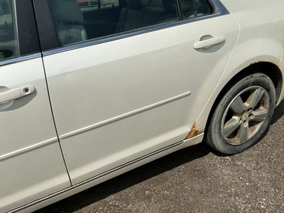 USED 2011 CHEVROLET MALIBU