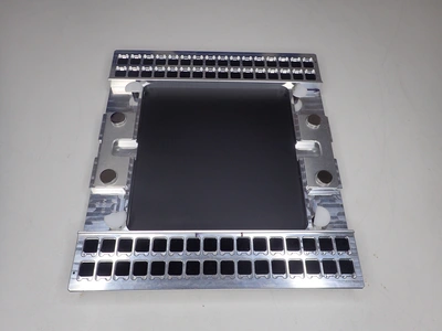 FUJI NXT PAM PCB HOLDER (AA01B00) Parts | Tekmart International Inc. (3)