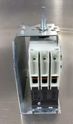 Used Siemens 3RV1742-5ED10 Circuit Breakers | Palmetto Automation #1155802