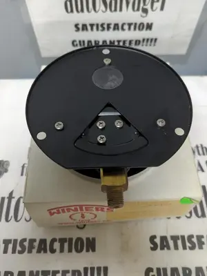New | in-Stock WINTERS P3S6005-45BF-CD Misc Electrical & Power Parts Ohio US | Surplus Asset Holdings #1236902