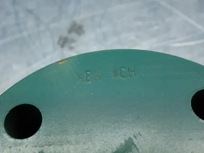NEW TB WOODS 10SCHMPB