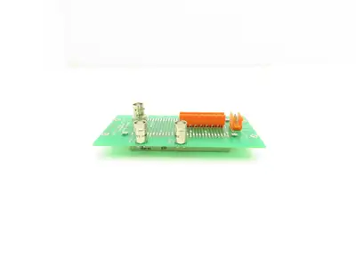 Doppler Bubble Detector RL18959039D.MPC Printed Circuit Control Board