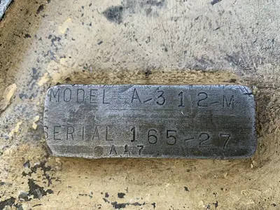USED HARTFORD 312