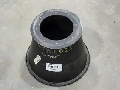 USED KREBS C6908R-RN
