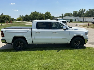 Used 2020 RAM 1500 Pickup Trucks Michigan US | Miedema Asset Management Group #1293082