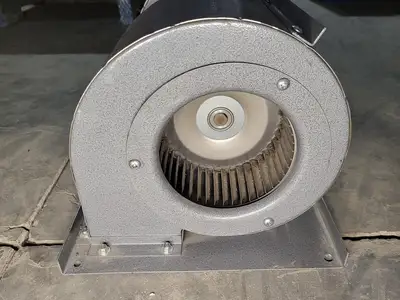 Used TYCO HMH524DACMA194B Parts (Hydraulics and Pneumatics) British Columbia CA | Lenmark #1426202