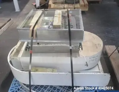 USED COLLETTE GRAL 600