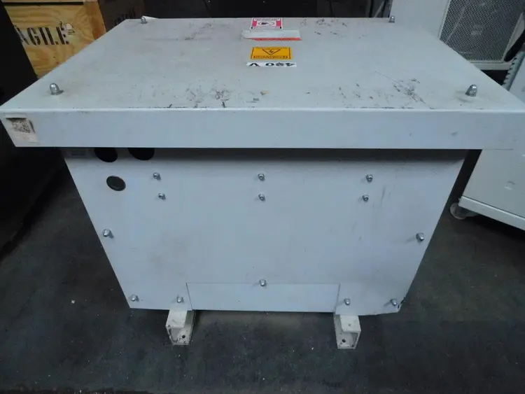 Used MICHAEL RIEDEL 63 000 Transformers Texas US | Aucto #1307030