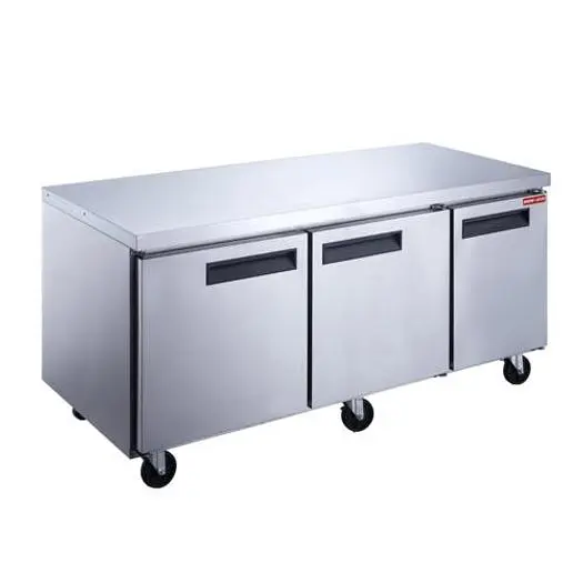 NEW NEW AIR NUF-072-SS