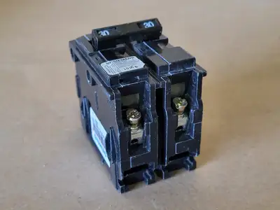 USED SIEMENS Q230