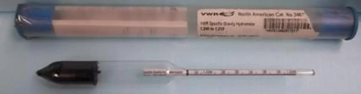 USED VWR 3000