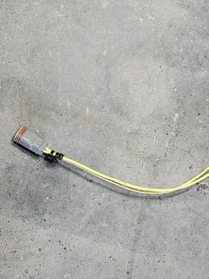 USED CATERPILLAR 199-7933