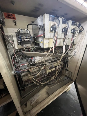 2006 GAMMA MODEL 9418SV Bag Machines, Bottom Seal in Line | Mark One Machinery (20)