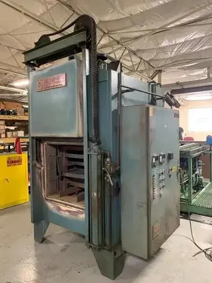 Used WISCONSIN SDB-436-12G Misc Industrial Equipment Kentucky US | Aucto #565295