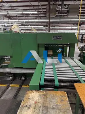 Used RDP RDP 200 6 Color Pressure Seal Press Web-fed press California US | Asset Liquidity International #1251808
