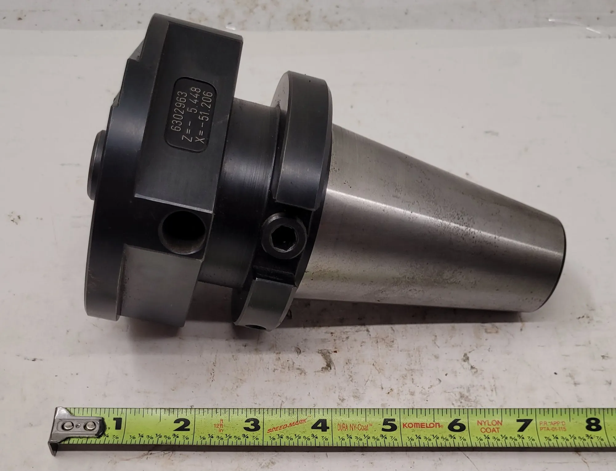 CAT50 Tool Holder - 6302963