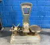 Used THE EXACT WEIGHT SCALE SCALE CO. 42 Material Handling (misc) Ohio US | HGR 24 #1293691