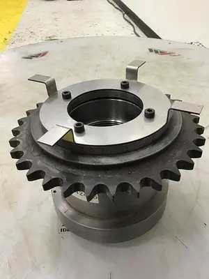 USED NIIGATA NE275UA4