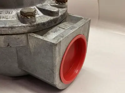 Used GOYEN 4024 Solenoid Valves Ohio US | Surplus Asset Holdings #1365686