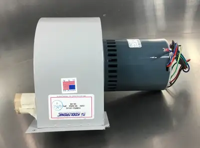 Used KOOLTRONIC K3BB52-101*G Centrifugal Blowers South Carolina US | Palmetto Automation #1319811