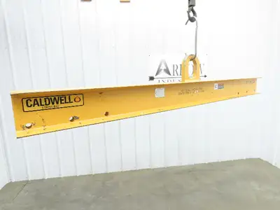 Used CALDWELL _UNKNOWN_ Miscellaneous MRO Indiana US | Arrow Industrial #1367465