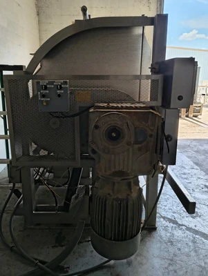 Used 2004 SHAFFER 200DA SOFD Sigma Mixers California US | BakeryEquipment.com #1555079