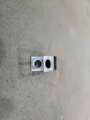 Overhead Door repair kit