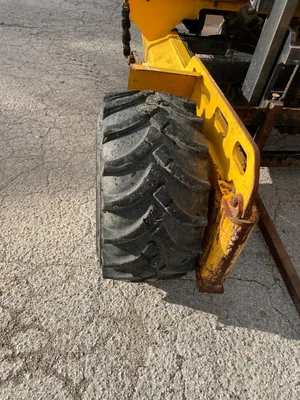 Used 2016 SELLICK STM55 Telehandlers Texas US | 4K Lift Co #1503925
