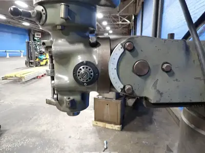 USED BRIDGEPORT 76752