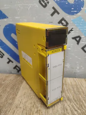 FANUC A03B-0807-C052 PLC Input & Output Modules | ESS Industrial Equipment Sales (2)