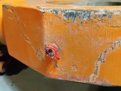 Hydraulic Cylinder