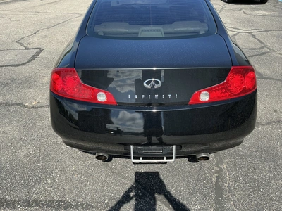 USED 2003 INFINITI G35
