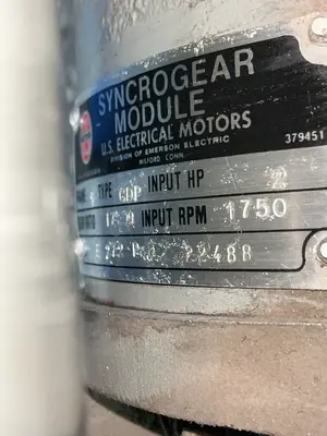 Used U.S. MOTORS E740/R05R088R022F Motors (misc) Ohio US | HGR 24 #1506890
