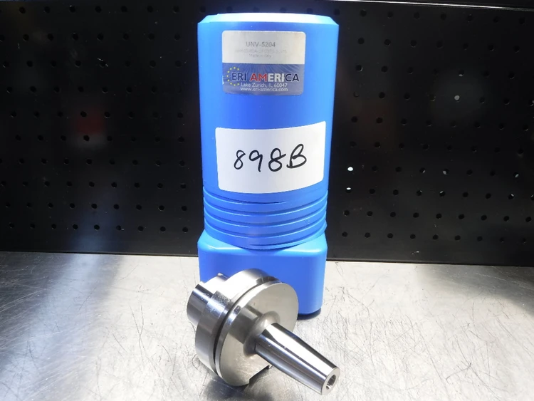 New | in-Stock ERI AMERICA _UNKNOWN_ HSK Holders Michigan US | Superior Machine & Tool Inc #213867