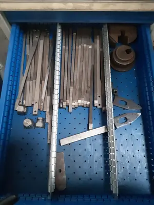 USED FROMAG KZH 50/375