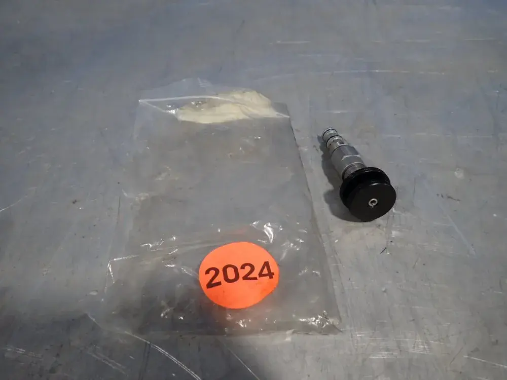 New | in-Stock HYDAC DR08P01 Pumps Ohio US | HGR 24 #820939