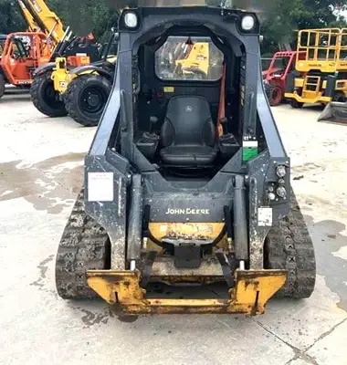 Used 2021 _UNKNOWN_ _UNKNOWN_ Compact Track Loaders Kentucky US | H Richardson and Sons #1557763
