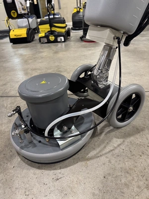 Karcher BDS 43/Orbital C Heavy Duty Floor Machine NEW
