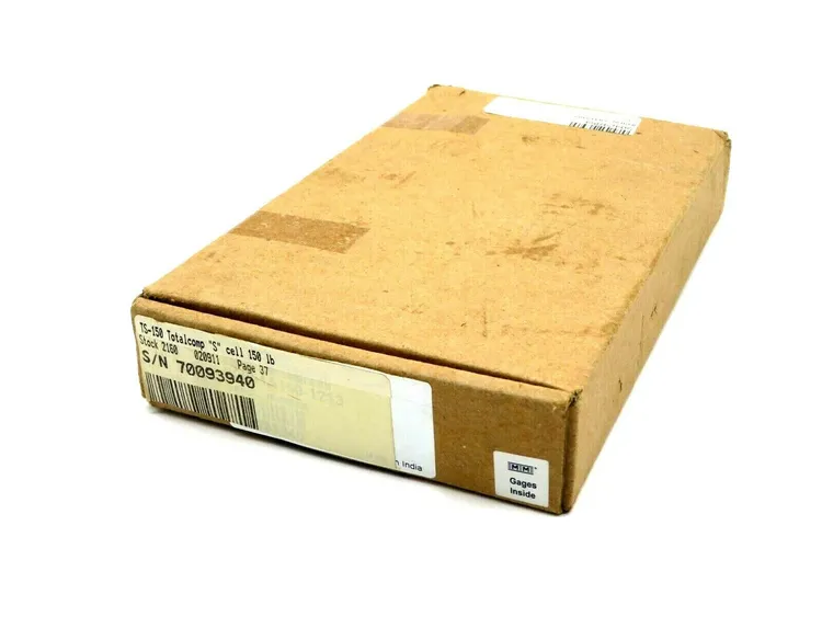 New | in-Stock TOTAL COMP _UNKNOWN_ Misc Electrical & Power Parts | SB Industrial Supply #847709