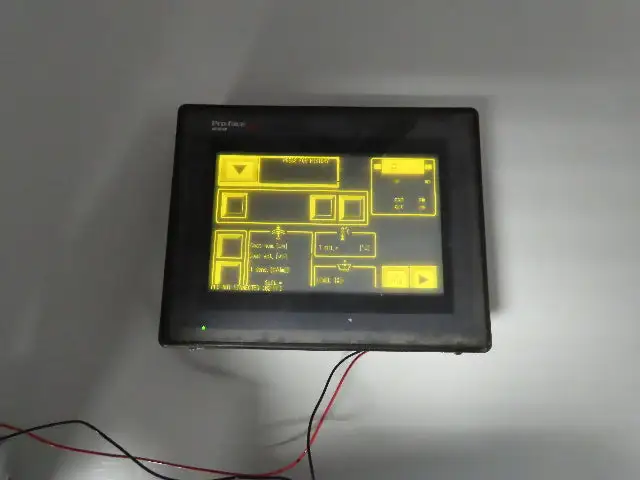 Used PRO-FACE _UNKNOWN_ Automation Control (HMI) Indiana US | Arrow Industrial #632265