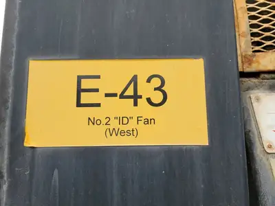 USED NEW YORK 664 DH