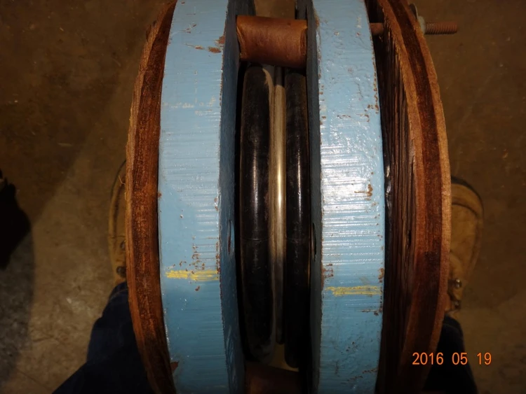 Used RESISTOFLEX _UNKNOWN_ Valves/Fittings Alabama US | Transamerican Equipment Company #712733