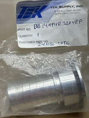 NEW Alfa Laval BPE 14MPHR3224EP