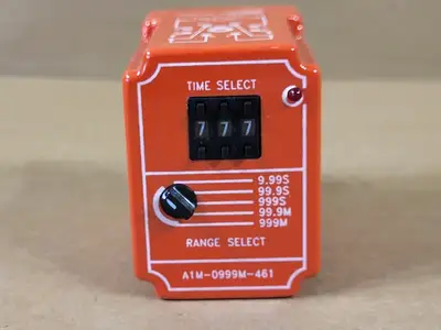 NEW NATIONAL CONTROL CORPORATION A1M-0999M-461