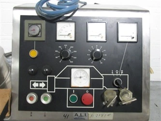 New | in-Stock TK _UNKNOWN_ High Shear Mixers Connecticut US | DMC Industries #1281870