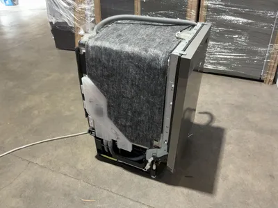 Used LG LDFC2423V Dishwashers Michigan US | Miedema Asset Management Group #1320876