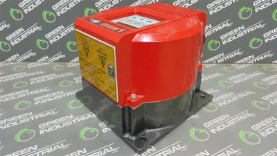 Land 703-692 Genesis Heater System Monitor Used
