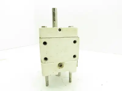 SPX APV R0 R-Series Sanitary Positive Displacement Pump Head 2-Lobe 2.5 GPM