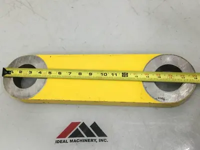 USED VAN DORN 302288