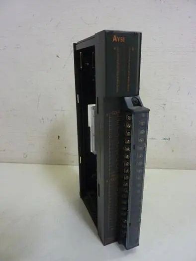 Used MITSUBISHI AY51 Circuit Boards Michigan US | Ideal Machinery #585545